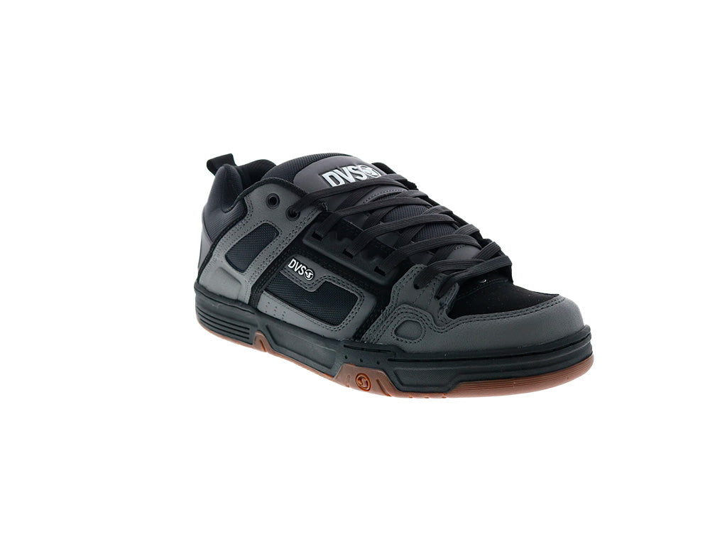 Zapatillas Dvs Comanche Hombre Negro