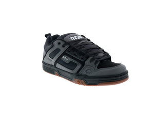Zapatillas Dvs Comanche Hombre Negro