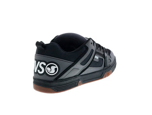 Zapatillas Dvs Comanche Hombre Negro