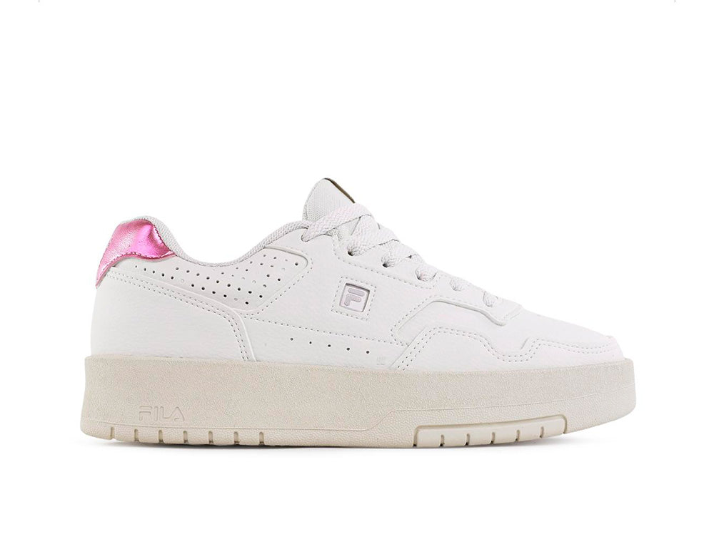 Zapatillas Fila Ardenza Mujer Blanco