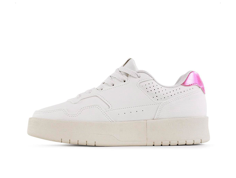 Zapatillas Fila Ardenza Mujer Blanco