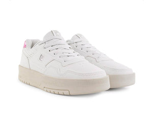 Zapatillas Fila Ardenza Mujer Blanco