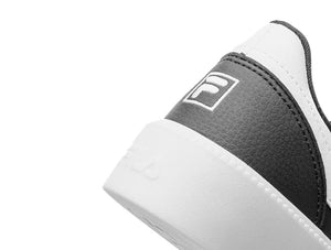 Zapatillas Fila Original Fitness Bold Mujer Negro