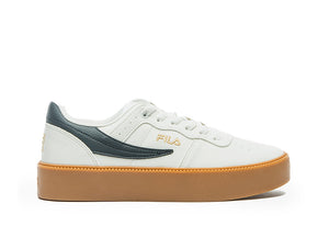 Zapatillas Fila Original Fitness Bold Mujer Blanco