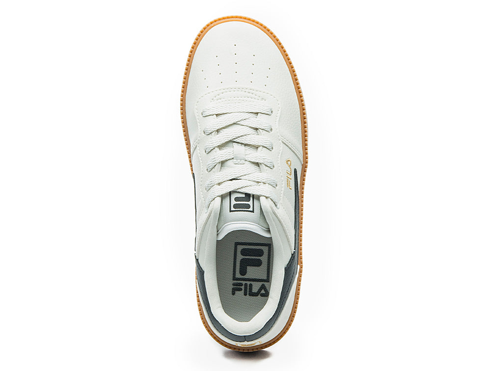 Zapatillas Fila Original Fitness Bold Mujer Blanco