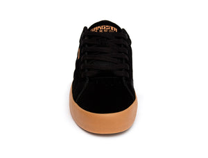 Zapatilla Gangsta Citizen Unisex Negro