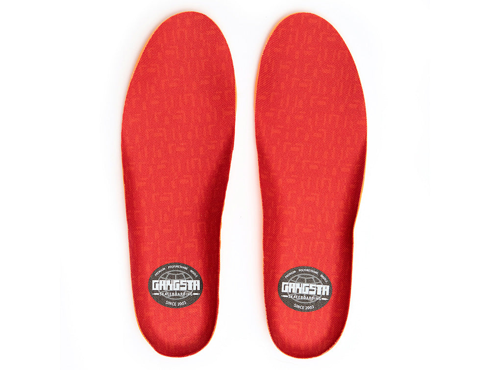 Zapatilla Gangsta Citizen Unisex Negro