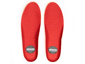 Zapatilla Gangsta Citizen Unisex Negro