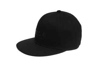 Jockey Gangsta Snap Deck Unisex Negro