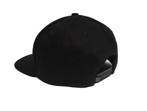 Jockey Gangsta Snap Deck Unisex Negro