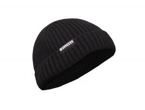 Beanie Gangsta Popeye Unisex Negro