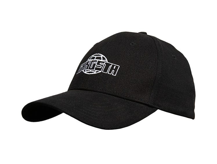 Jockey Gangsta Outline Unisex Negro