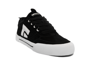 Zapatilla Gangsta Groovy Unisex Negro