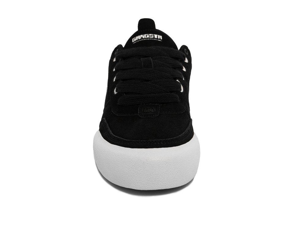 Zapatilla Gangsta Groovy Unisex Negro