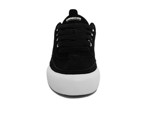 Zapatilla Gangsta Groovy Unisex Negro