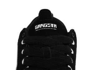 Zapatilla Gangsta Groovy Unisex Negro