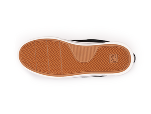 Zapatilla Gangsta Groovy Unisex Negro