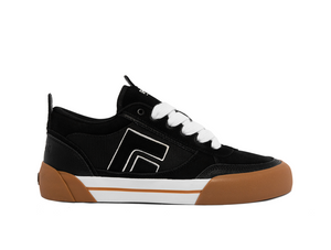 Zapatilla Gangsta Groovy Unisex Negro