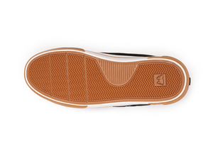 Zapatilla Gangsta Groovy Unisex Negro