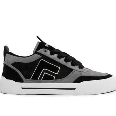 Zapatilla Gangsta Groovy Unisex Gris