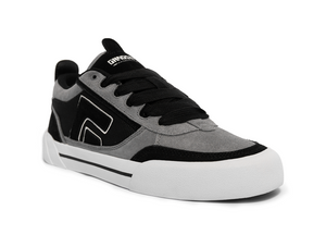 Zapatilla Gangsta Groovy Unisex Gris