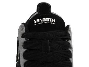Zapatilla Gangsta Groovy Unisex Gris