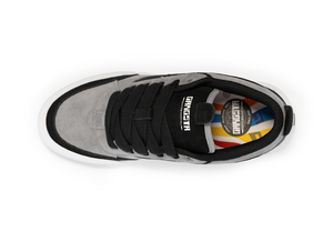 Zapatilla Gangsta Groovy Unisex Gris