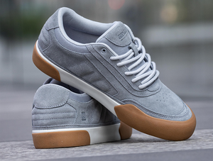 Zapatillas Gangsta Sailor Unisex Gris