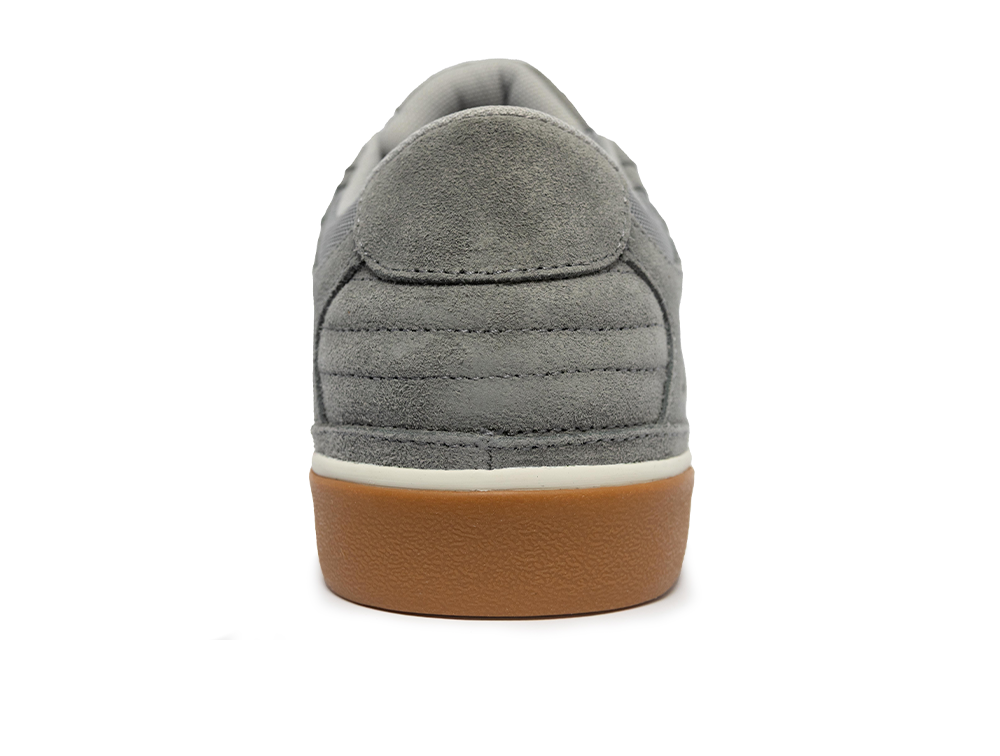 Zapatillas Gangsta Sailor Unisex Gris