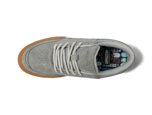 Zapatillas Gangsta Sailor Unisex Gris