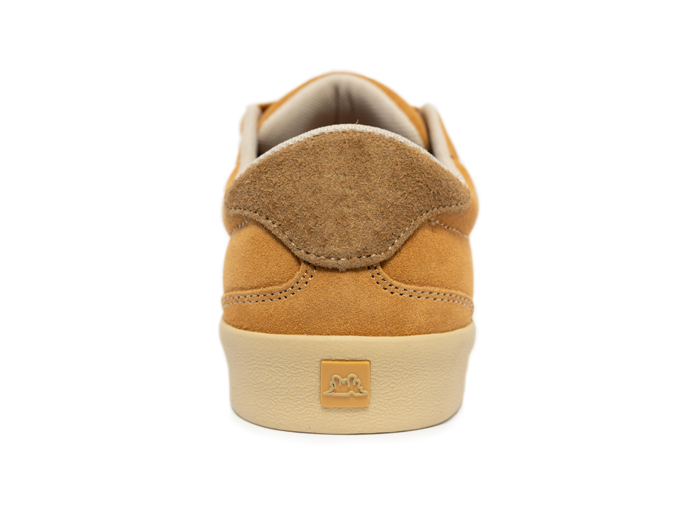 Zapatilla Gangsta Citizen Unisex Amarillo