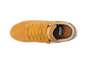 Zapatilla Gangsta Citizen Unisex Amarillo