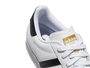 Zapatillas Adidas Superstar Adv Unisex Blanco