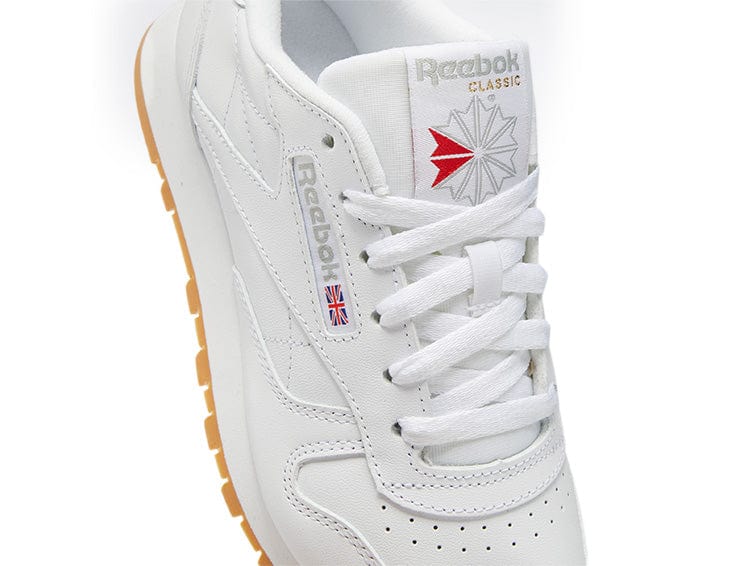 Zapatos Reebok Clasicos Tenis Reebok Dama Blancos Zapatos Reebok