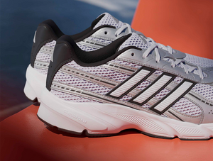 Zapatillas Adidas Technochaos 2000 Hombre Blanco