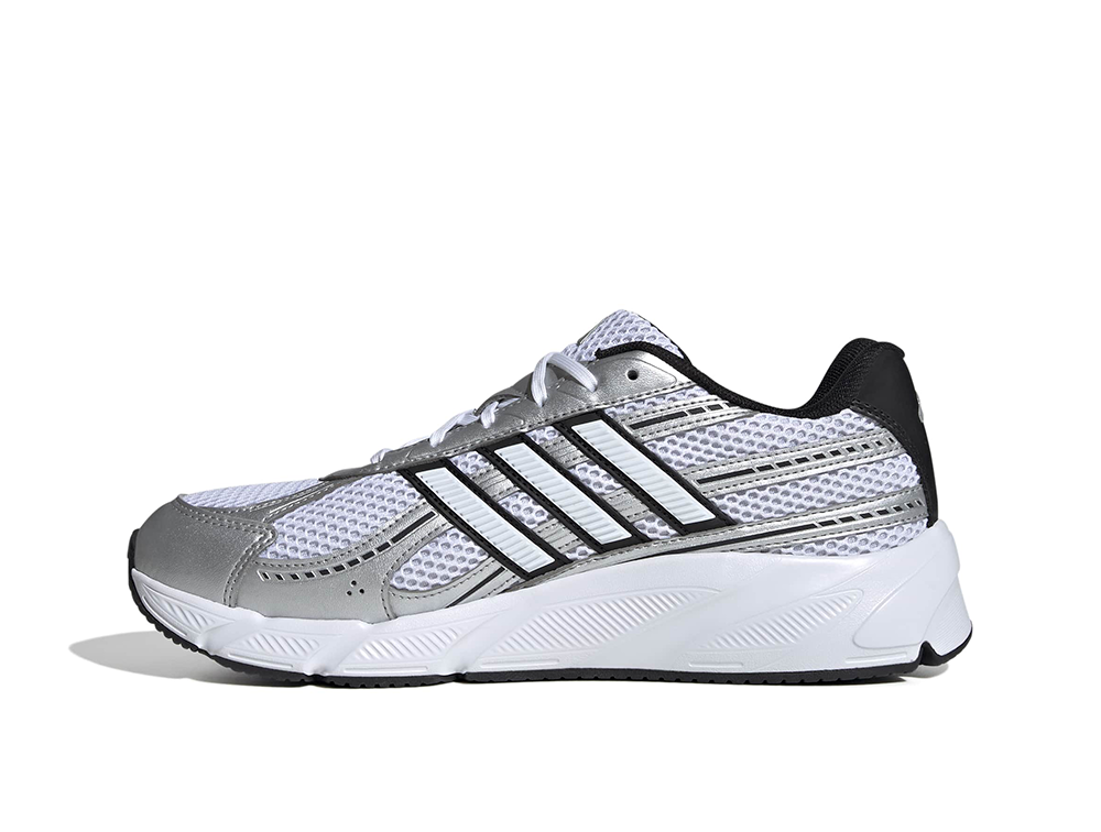 Zapatillas Adidas Technochaos 2000 Hombre Blanco