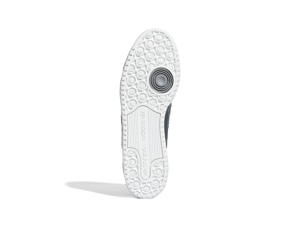 Zapatilla Adidas Forum 84 Low Adv Hombre Negro/Gris/Blanco