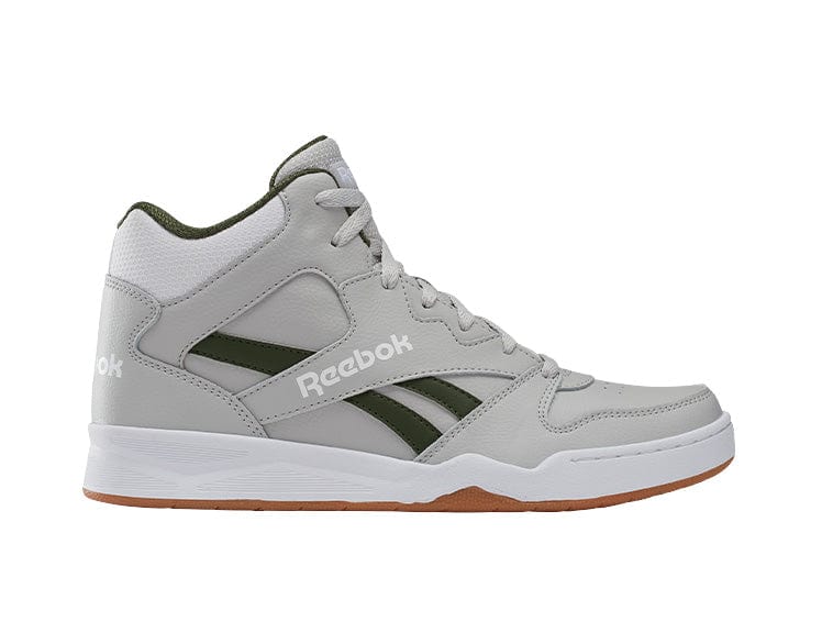 Reebok Cana Reebok Altas Blancas Reebok Caña Reebok Altas Mujer