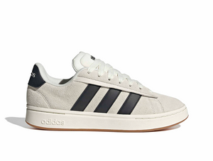Zapatillas Adidas Grand Court Alpha 00S Hombre Blanco