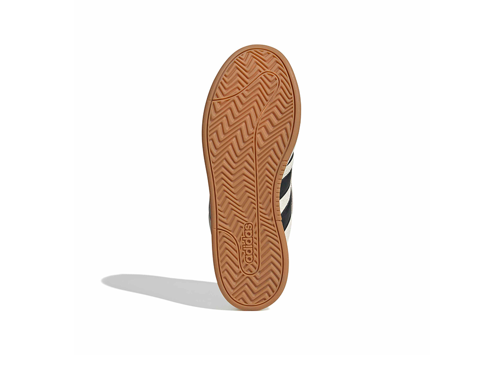 Zapatillas Adidas Grand Court Alpha 00S Hombre Blanco