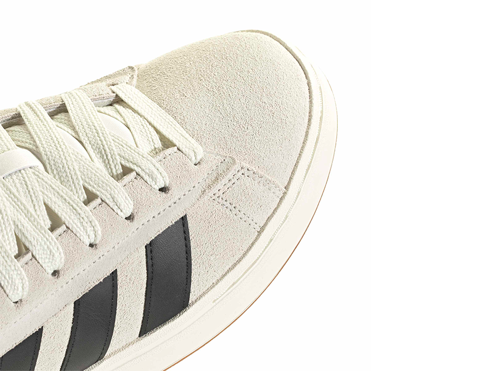 Zapatillas Adidas Grand Court Alpha 00S Hombre Blanco