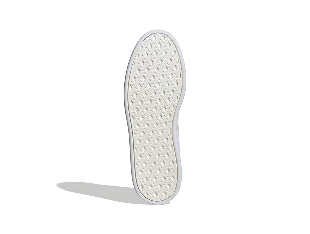 Zapatilla Adidas Breaknet Sleek Mujer Blanco