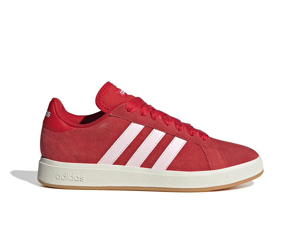 Adidas Originals Zapatillas Adidas Neo Rojas Adidas รองเท้า Grand