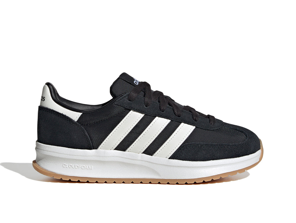 Zapatillas Adidas Run 70S 2.0 Mujer Negro