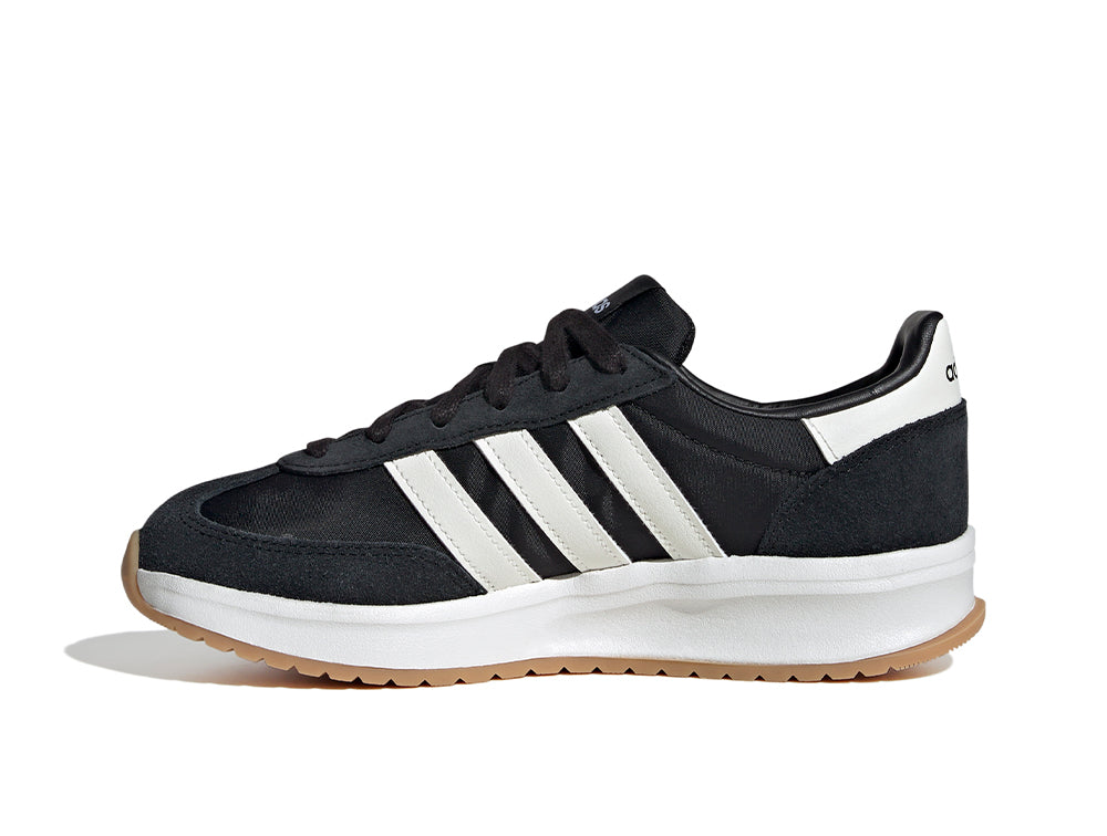 Zapatillas Adidas Run 70S 2.0 Mujer Negro