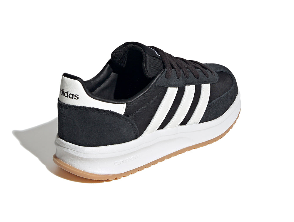 Zapatillas Adidas Run 70S 2.0 Mujer Negro