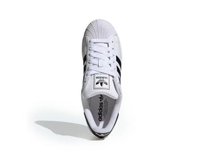 Zapatillas Adidas Superstar II Unisex Blanco