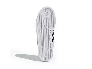 Zapatillas Adidas Superstar II Unisex Blanco