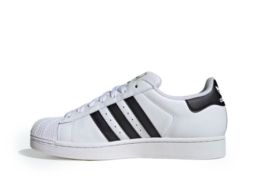 Zapatillas Adidas Superstar II Unisex Blanco