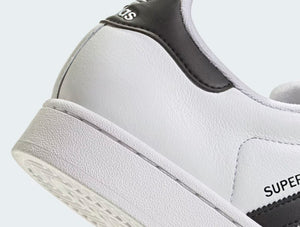 Zapatillas Adidas Superstar II Unisex Blanco